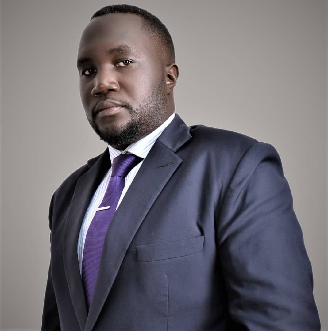 Amaziah M. Otim