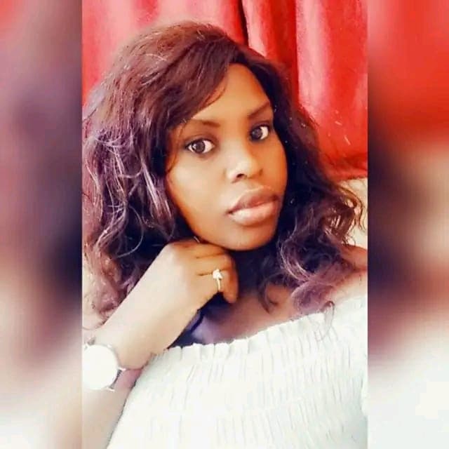Miss Claire Nassongo