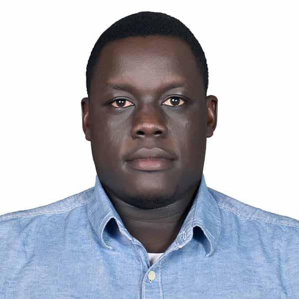 Otim Japheth