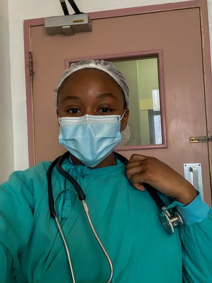 Dr. Akiki Susan